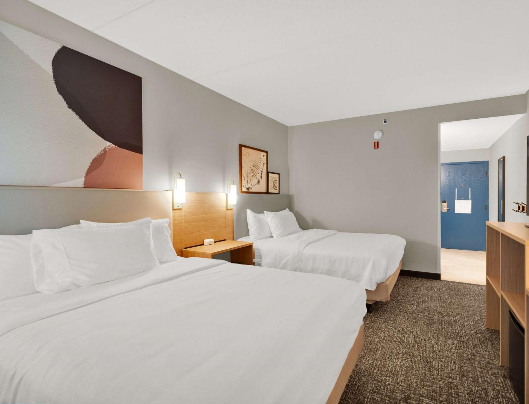 Comfort Inn Plymouth Exterior foto