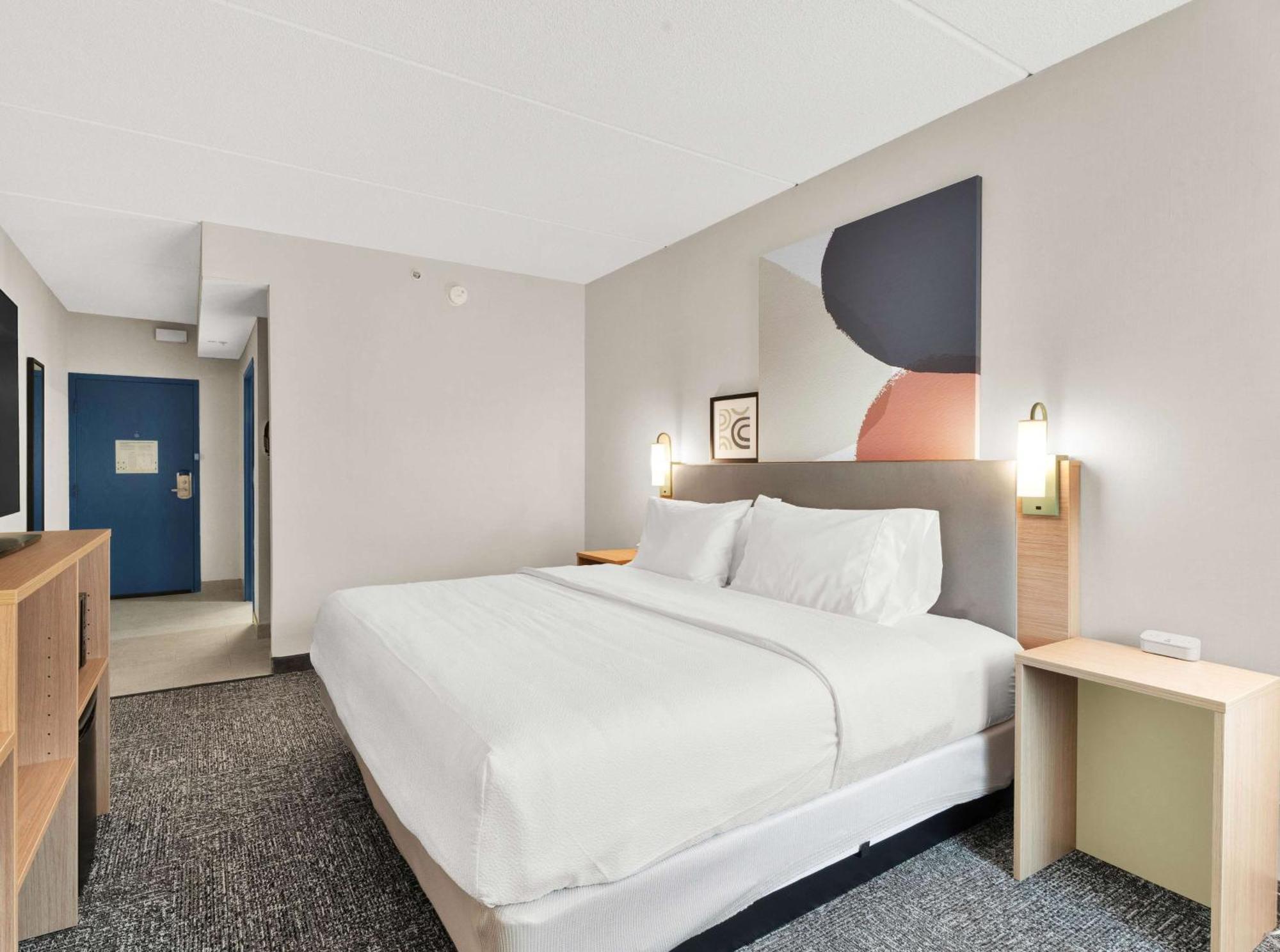 Comfort Inn Plymouth Exterior foto