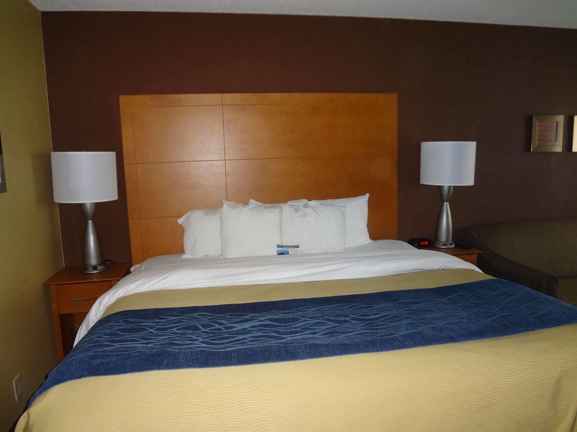 Comfort Inn Plymouth Exterior foto